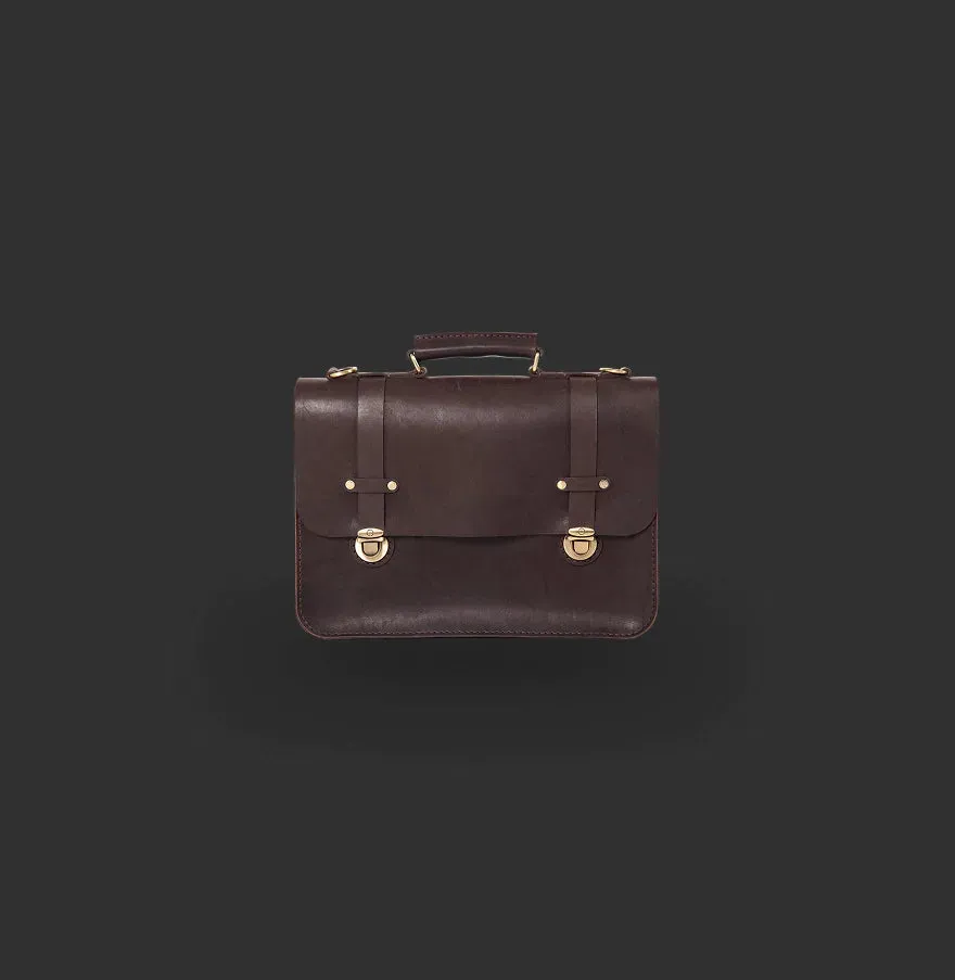 Leather Bags