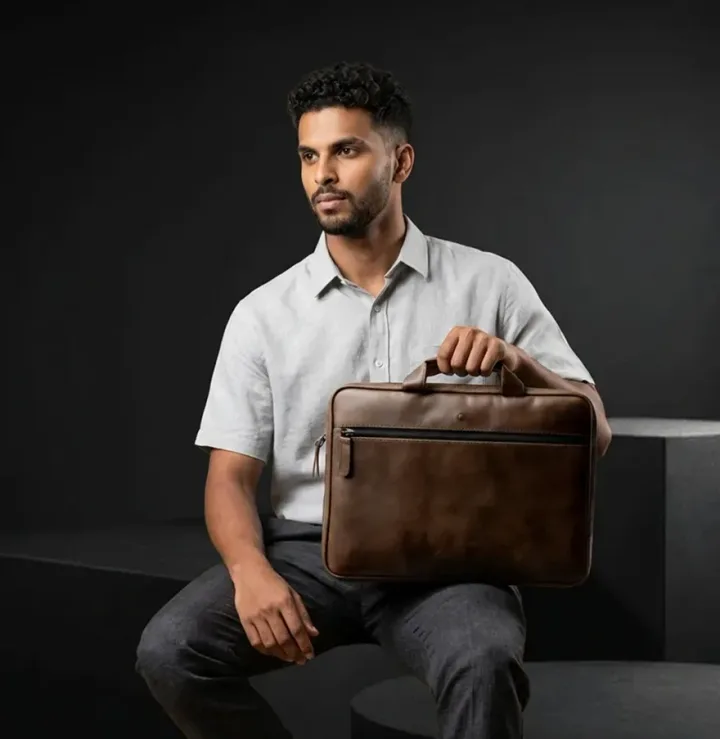 Heritage Carry Brief