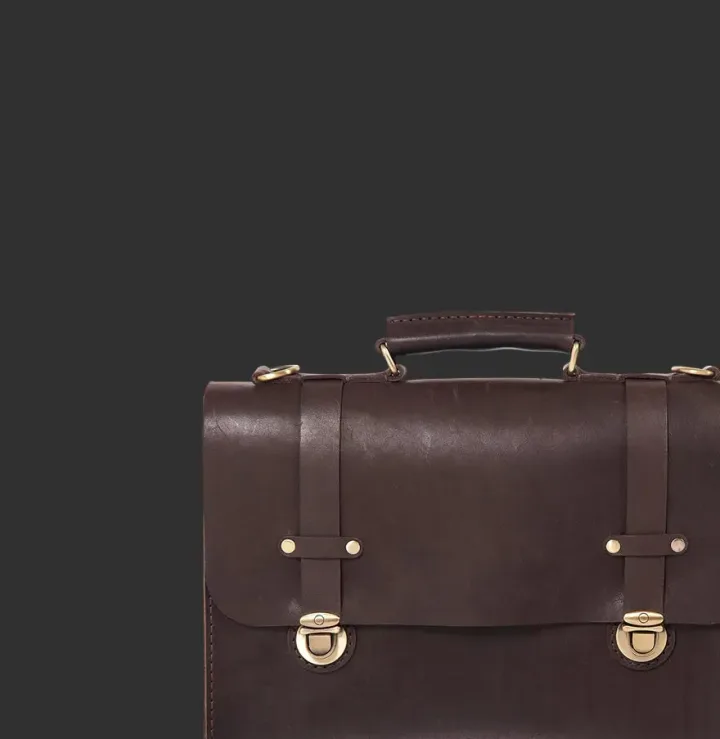 Leather Bags