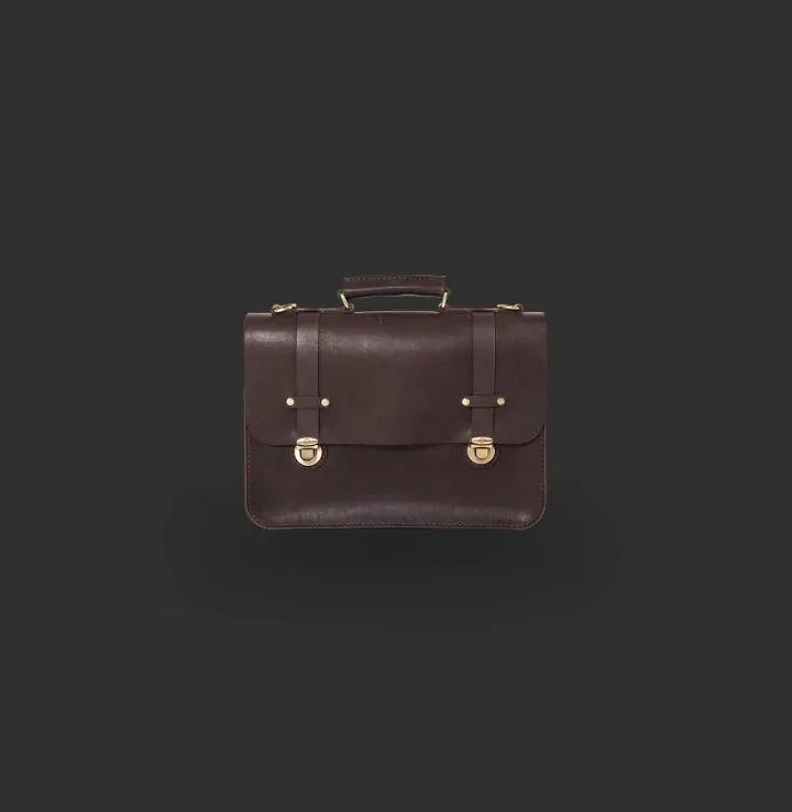 Leather Bags