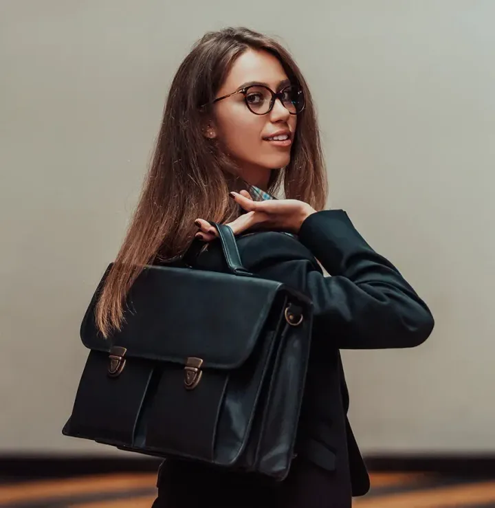 Leather Bags