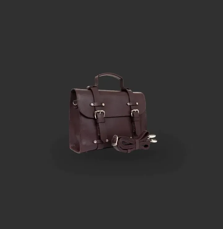 Leather Bags
