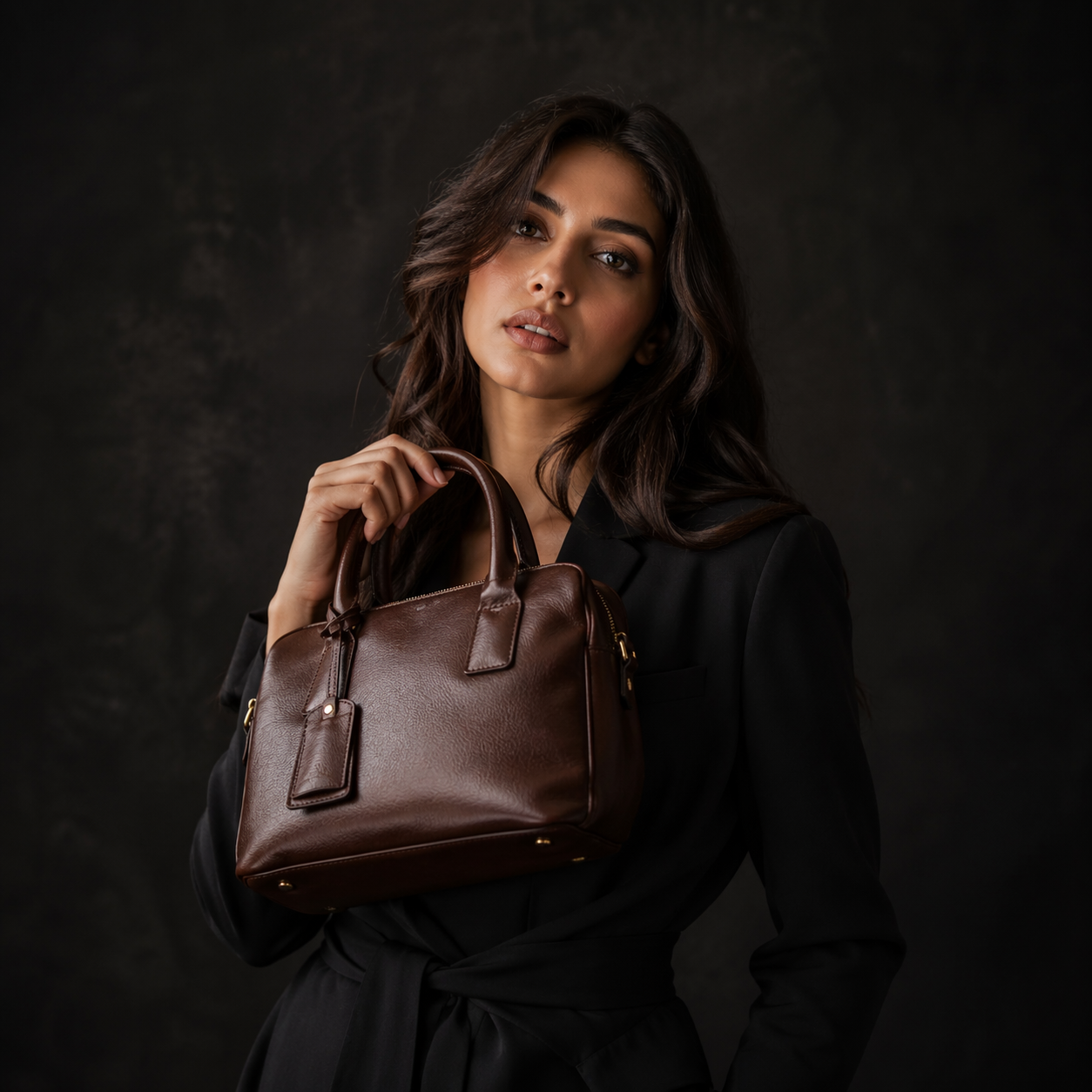 Leather Bags